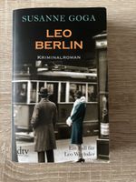 Susanne Goga: Leo Berlin, Band 1