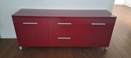 Sideboard rot