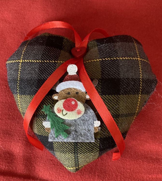 décorations de Noël Kaufen auf Ricardo