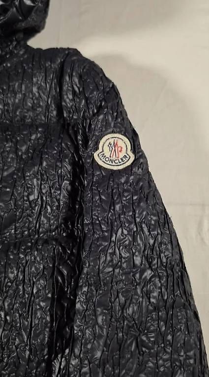 Giacche: Moncler Jacke Grösse XS – Usato da Wallisellen venduto da MaraG91 2