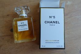 Eau de Parfum CHANEL No 5 | 35ml