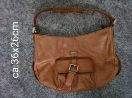 JOOP Lederhandtasche