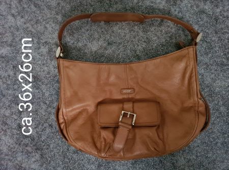 JOOP Lederhandtasche