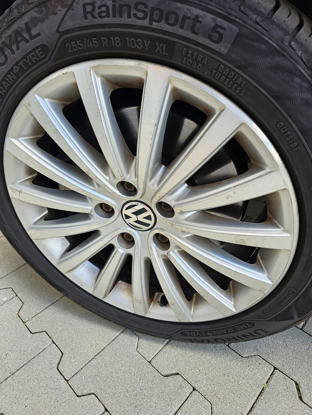 VW Automobili: VW T5 Multivan 4Motion DSG mit Zugvorrichtung – Usato da Wasen im Emmental venduto da chris57 5