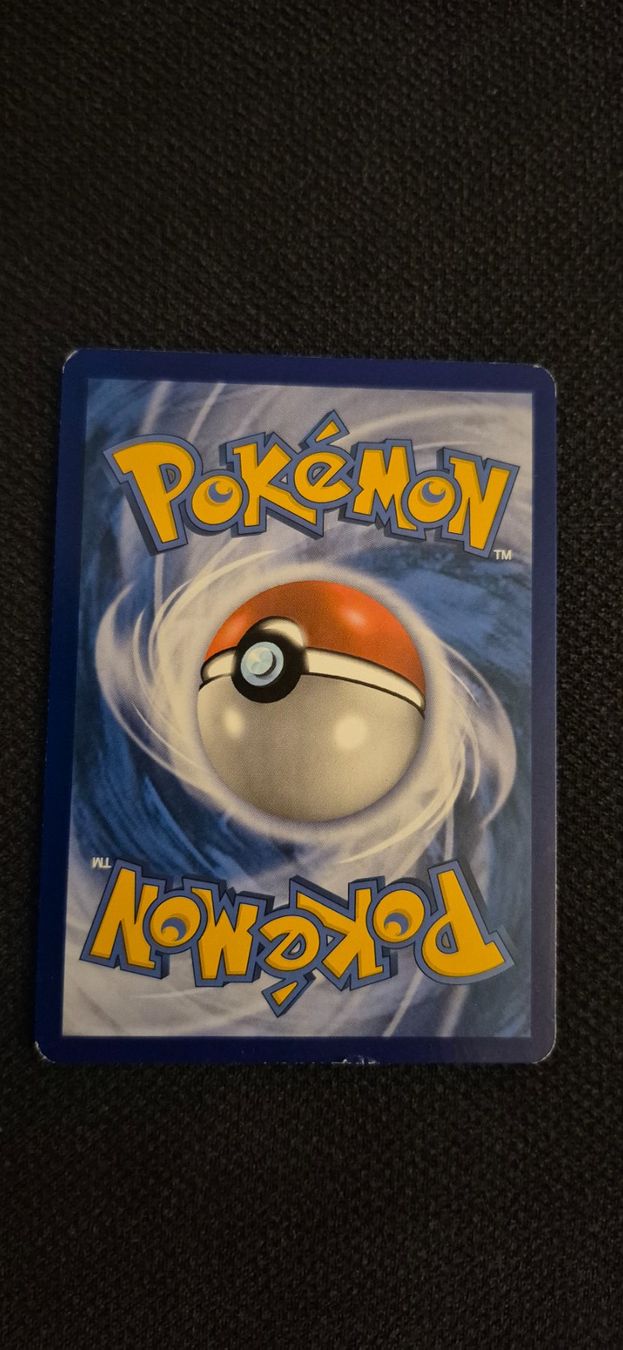 Pokémon Carte collezionabili: DUSCLOPS 52/147 REVERSE RARE SUN & MOON BURNING SHADOWS 2017 – Usato da Grand-Lancy venduto da luc111 1
