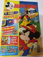 Micky Maus Comic Nr. 46 / Walt Disney 1996