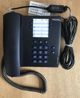 Telefonapparat Classic B22 analog anthrazit