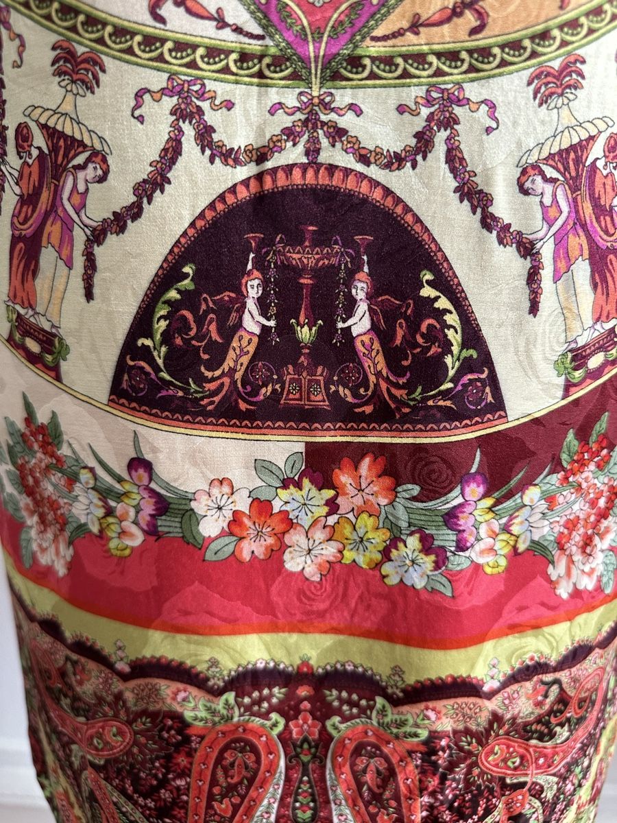 Etro Vestiti: Etro Kleid  – Usato da Bern venduto da schnupka 3