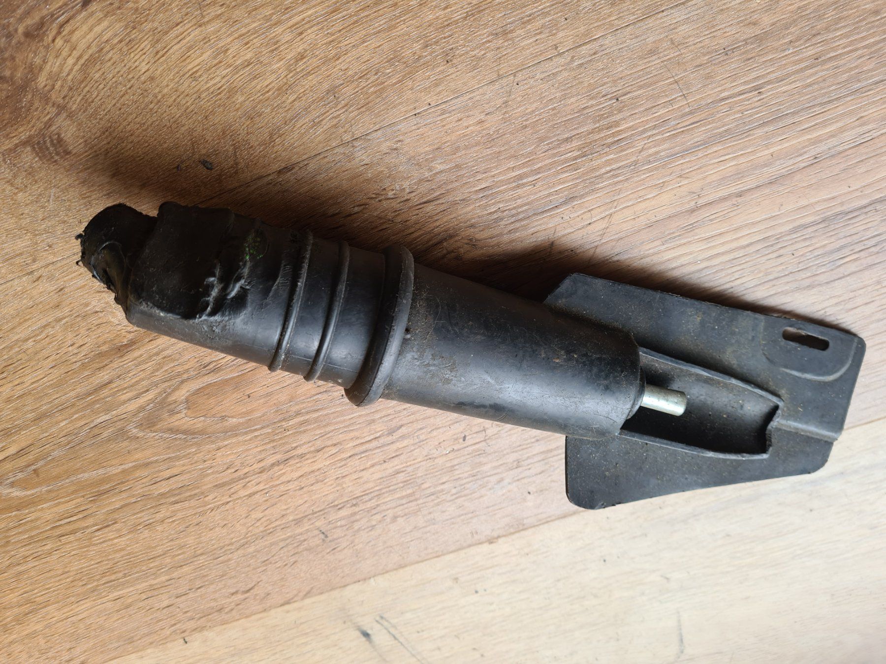Puch Ciclomotori: Luftfilter Original Puch Sport, Condor ZA50 oder z50 – Difettoso da frümsen venduto da Sailem