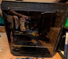 Gaming PC mit GeForce GTX Grafikkarte gebraucht