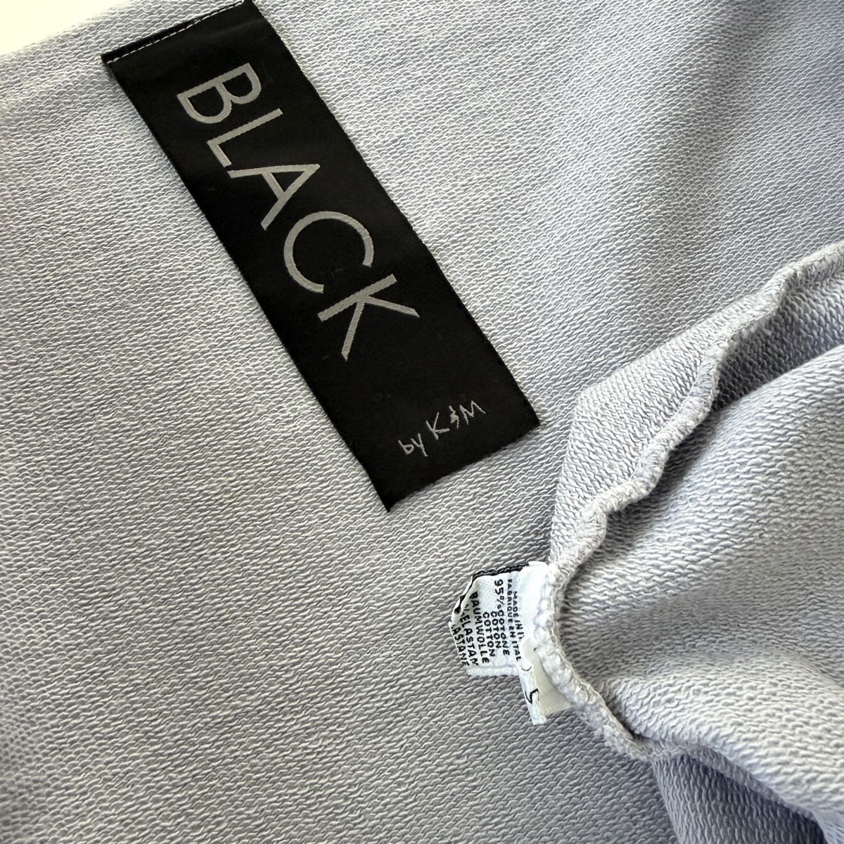 Pullover & Sweatshirts: BLACK BY K&M Cotton Cardigan – Neu (gemäss Beschreibung) aus Freienbach von Avviivva_Shop 6