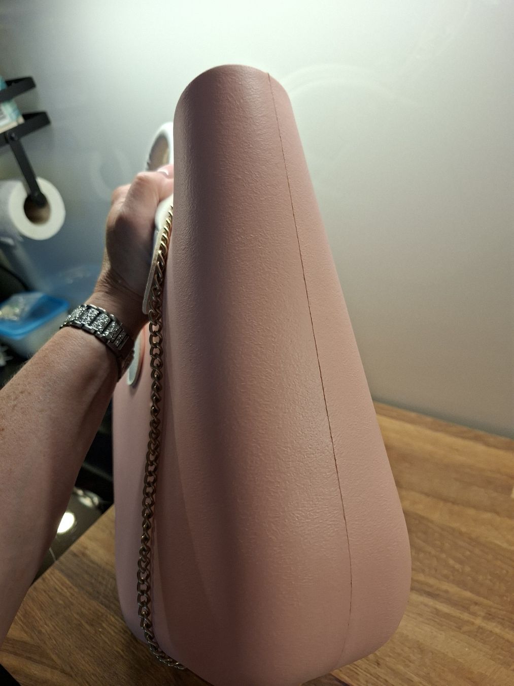Obag Taschen für Damen: o bag  – Gebraucht aus Meinisberg von MartinaM1972 4