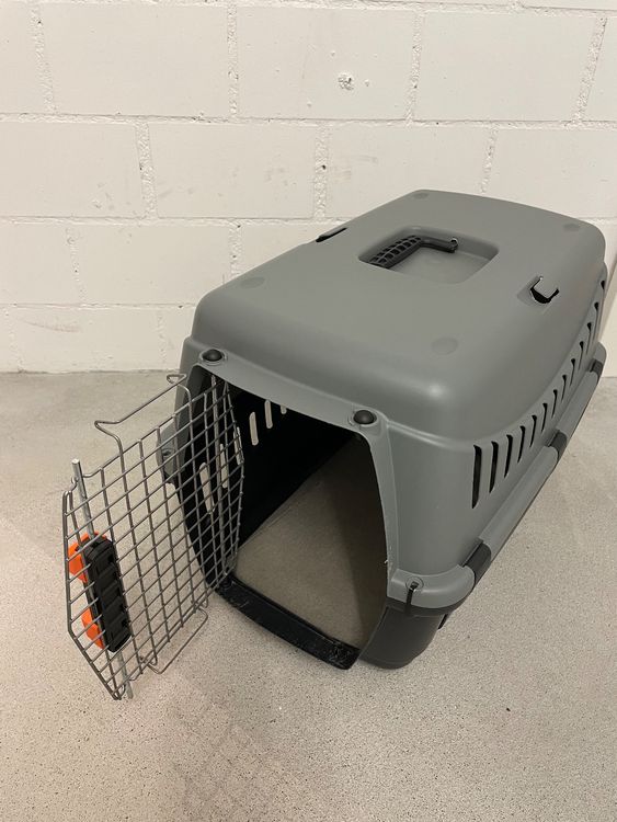 Tier Transport Box IATA | Kaufen auf Ricardo