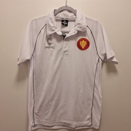Polo Maakay  (Roma viertel) M Asd real  Testaccio