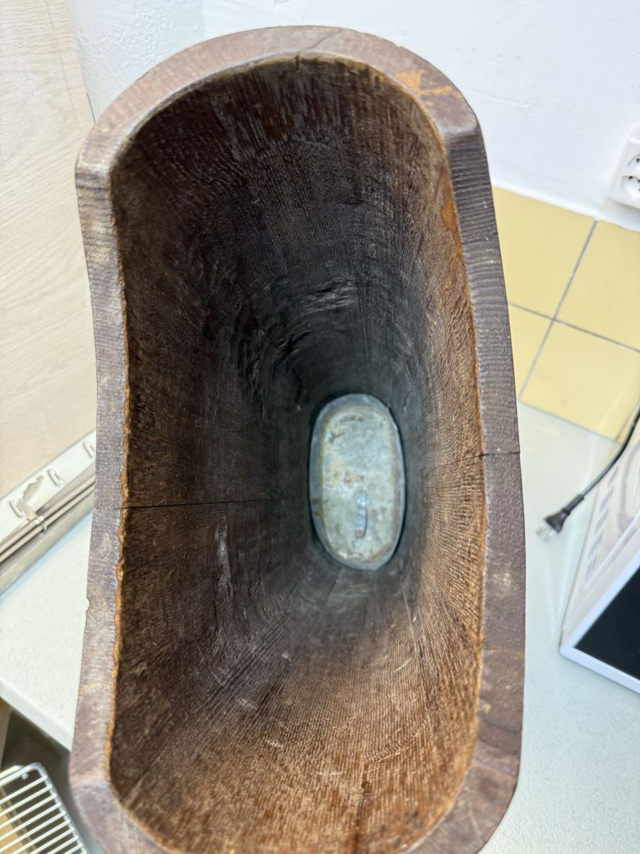 Altri mobili per ufficio: Schirmständer Antik Holz – Usato da Ebikon venduto da Rechsteiner90 4