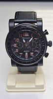 Armbanduhr Ferrucci black / red