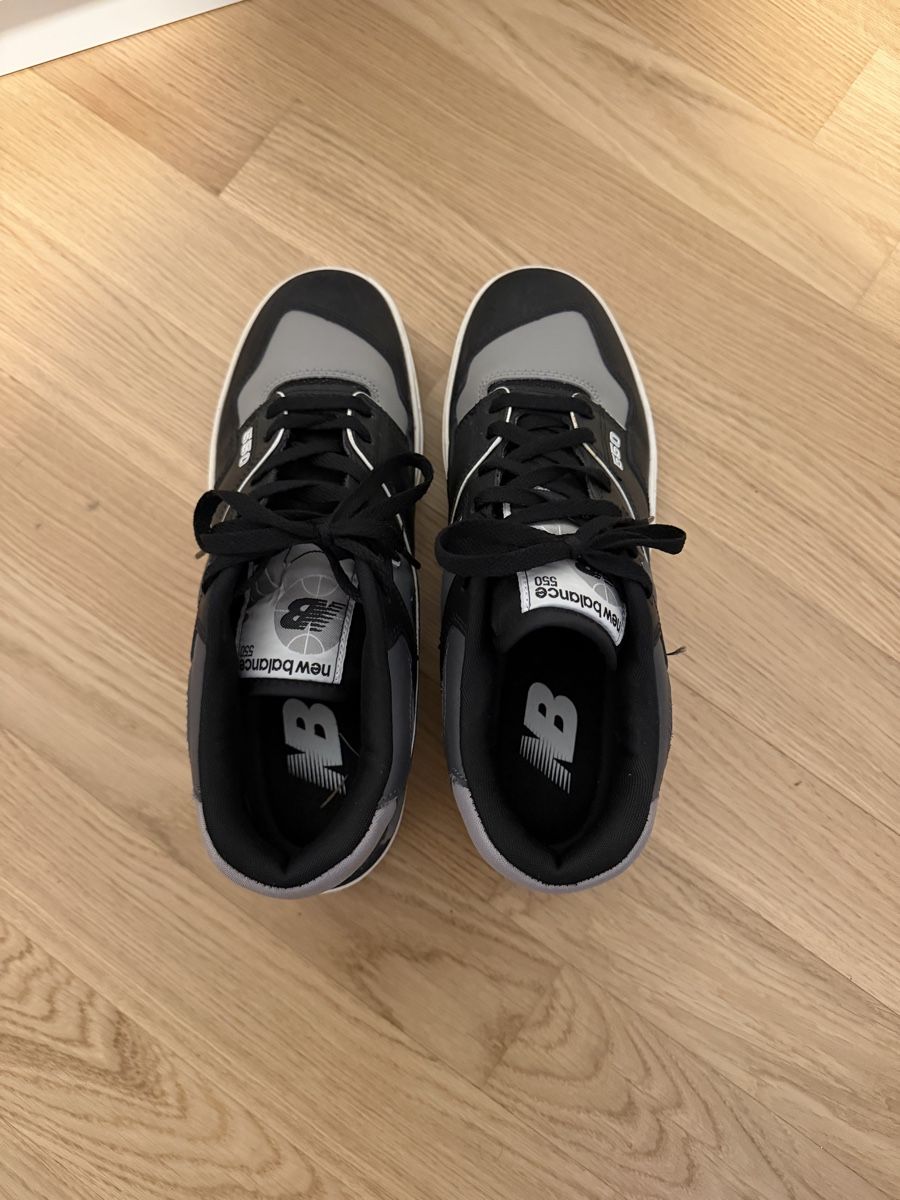 New Balance Scarpe da uomo: New Balance 550 – Usato da Thalwil venduto da rap_z9px 2