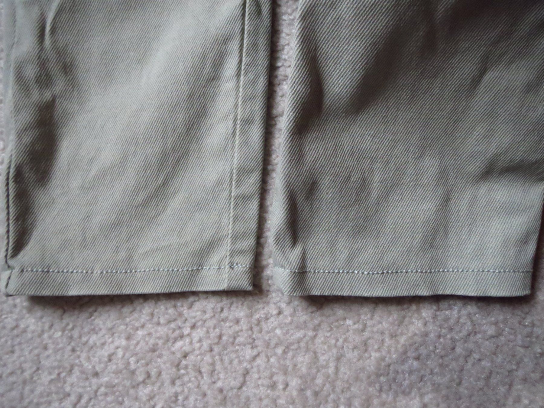 Nile Jeans: tolle NILE Damen Jeans Gr XS – Gebraucht aus kiental von Anna3723 6