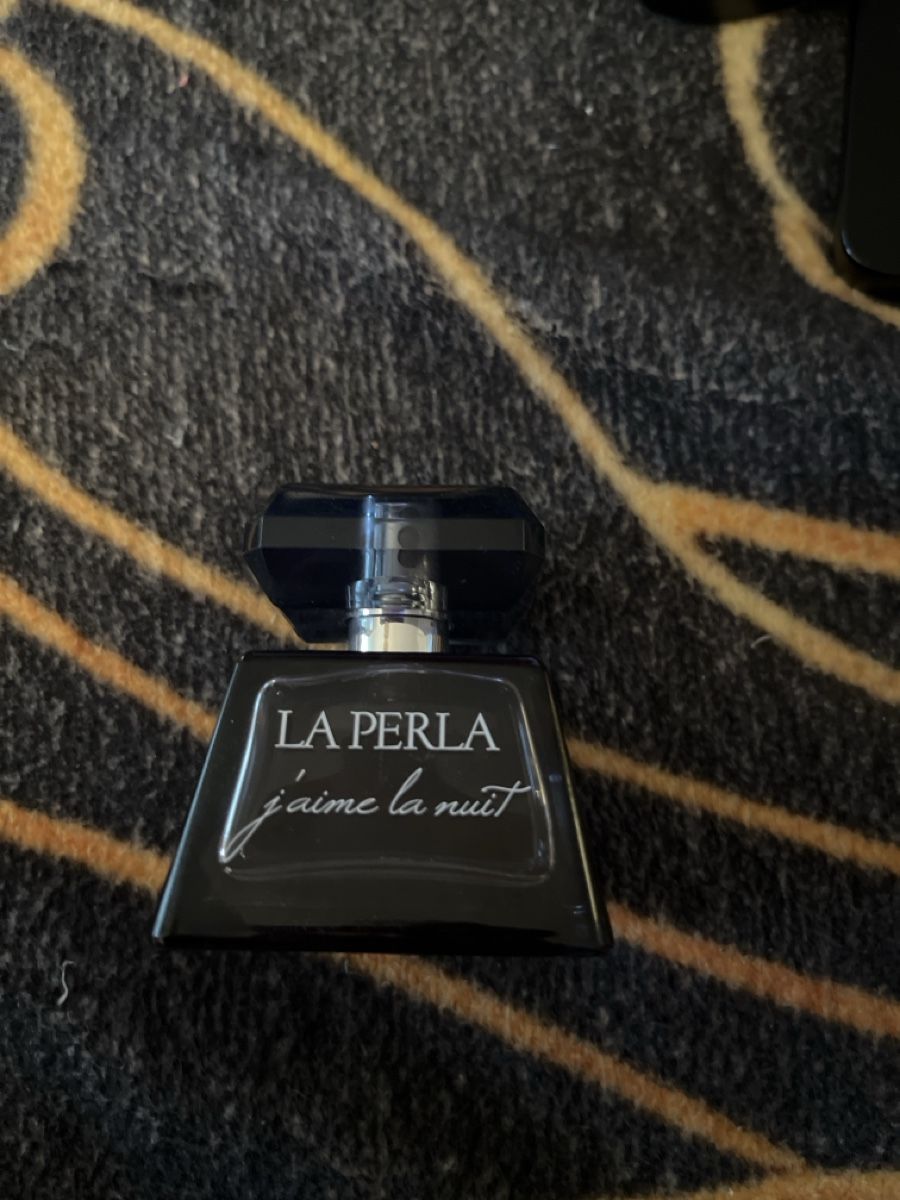La Perla Profumi & Eau de Toilette: La Perla J aime la nuit edp – Usato da Tann venduto da Priismuus