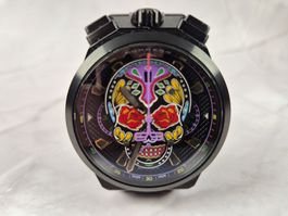 Montre Bomberg BOLT-68 NEO Chronographe Automatique