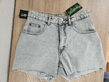Cheap Monday Jeans Shorts