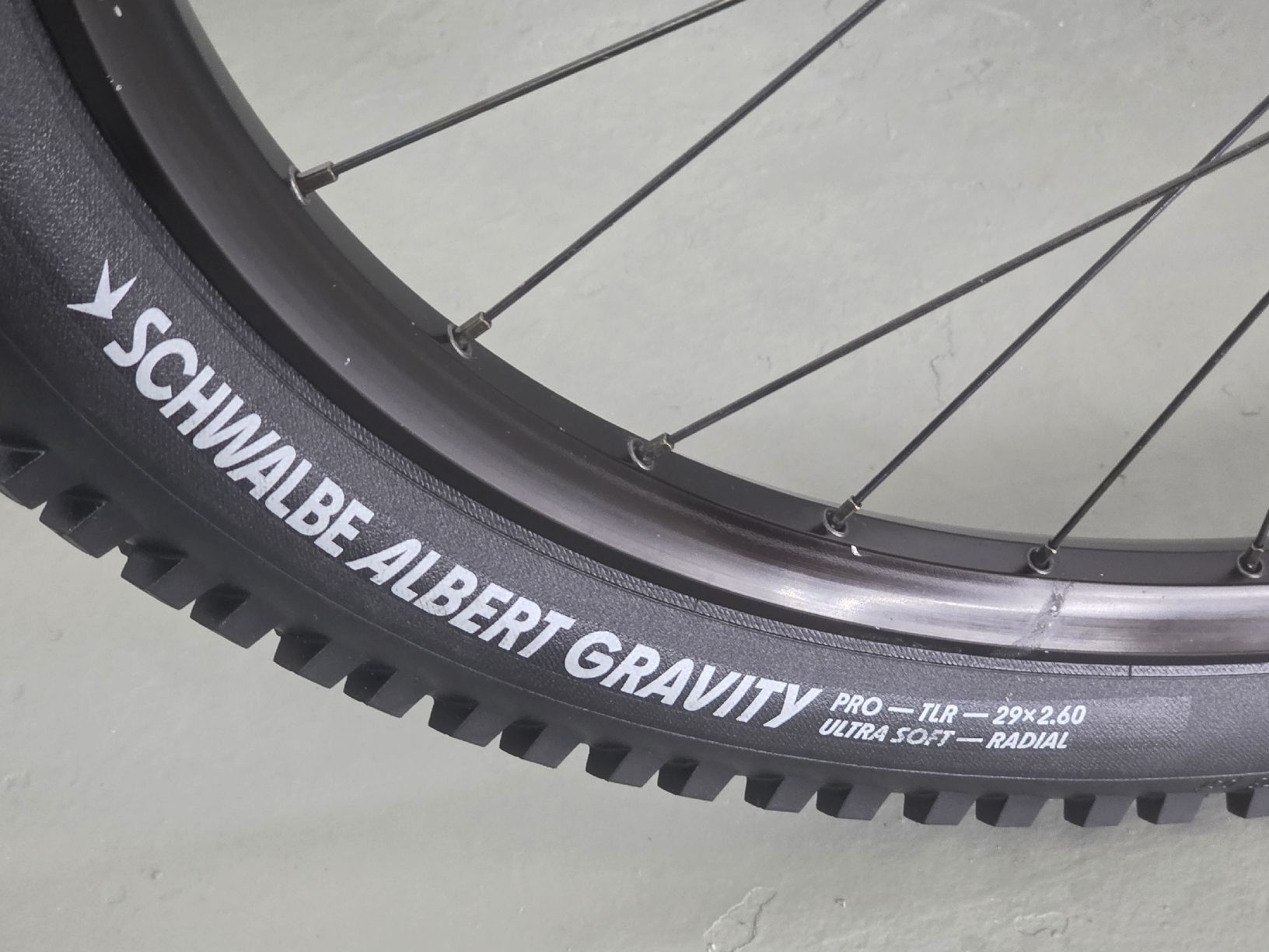 Focus Velos: Focus SAM² 6.7–Bosch Performance Line CX – Neu (gemäss Beschreibung) aus Fahrweid von erz_b7wb 6