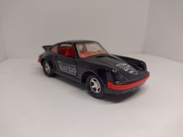 Matchbox SuperKings, Porsche 911 Turbo