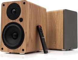 VULKKANO A5 ARC*Aktivlautsprecher mit 5.25" Woofer*neuwertig