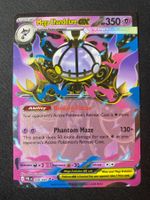 Mega Chandelure ex 38 - Skelabra - Pitch Black - EN ab 1🔥