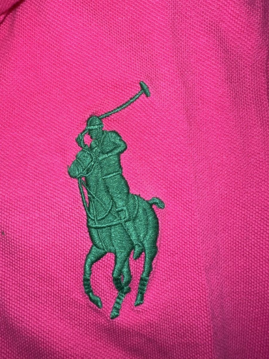 Polo-Shirts: Polo Ralph Lauren, Damen Gr. S – Neu (gemäss Beschreibung) aus Betschwanden von Racer00 1