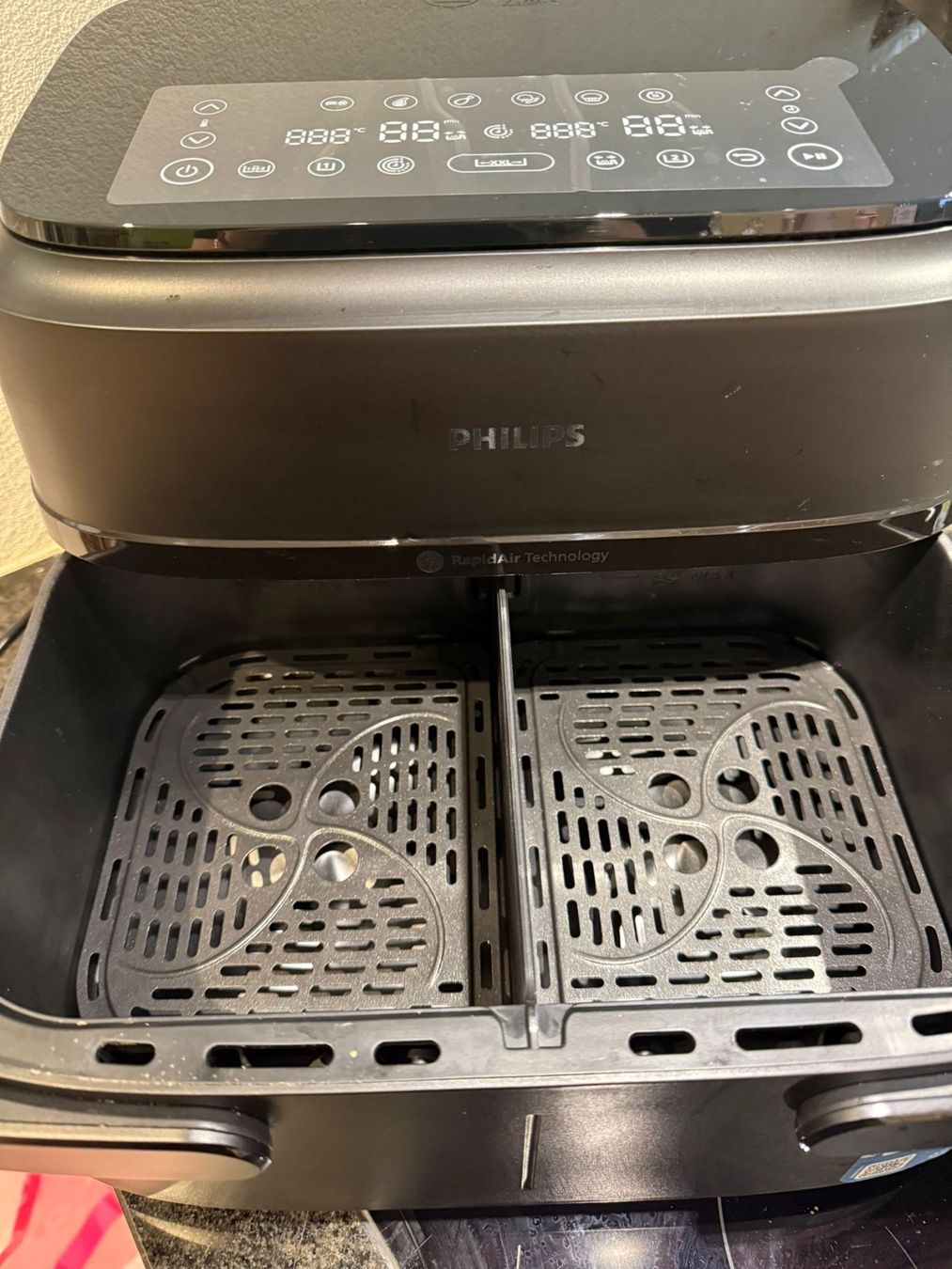 Philips Backformen: Philips Airfryer – Gebraucht aus Oberlunkhofen von DaamiiH 3
