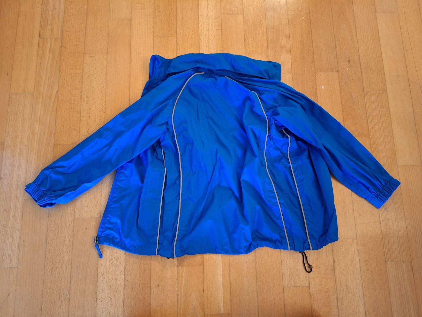 46 Nord Jacken & Mäntel: Regenjacke von 46 Nord in Gr. 116 – Gebraucht aus Oberrieden von smarties949 3