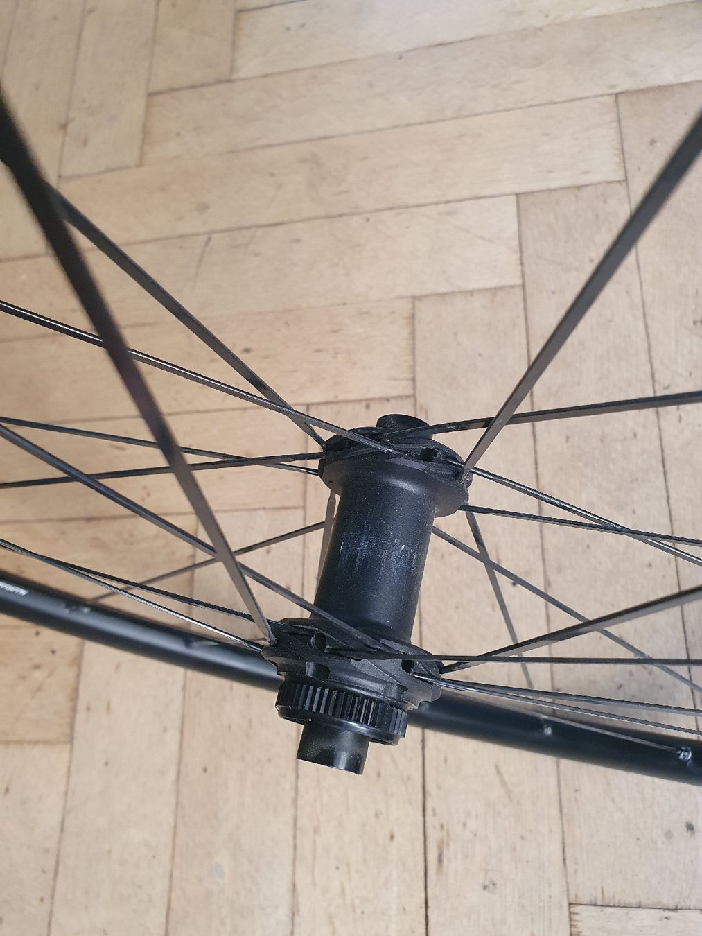 Mavic Pièces détachées: Mavic ALLROAD S wheelset Wheelset, 29"  – D'occasion à Zürich par ste.ugolini.riccardo 2