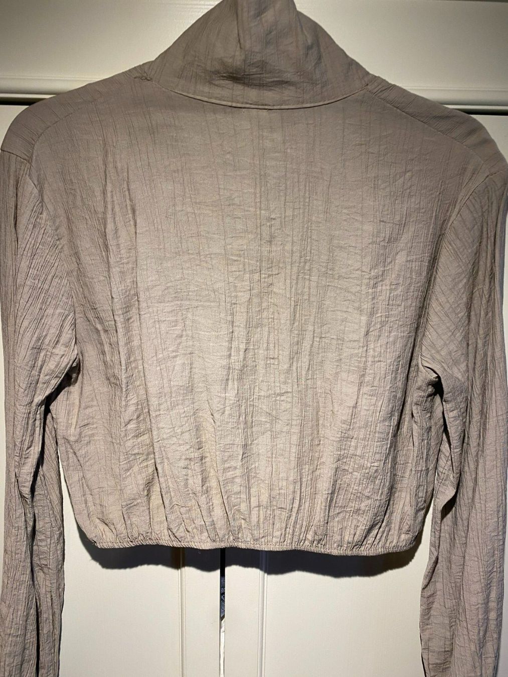 Zebra Camicette: DAMENBLUSE,BEIGE – Nuovo (secondo la descrizione) da Meienried venduto da ManuelaBoutique 8