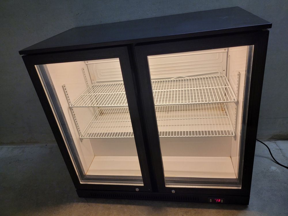 Frigo de bar Kaufen auf Ricardo
