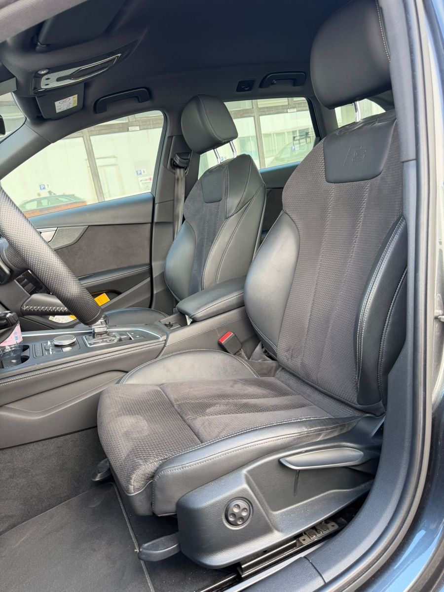 Audi Autos: Audi A4 2.0 tfsi – Gebraucht aus Biel/Bienne von l00_s69f 7
