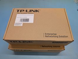 2x TP-Link Aussenantenne TL-ANT2409B 9dBi neuwertig