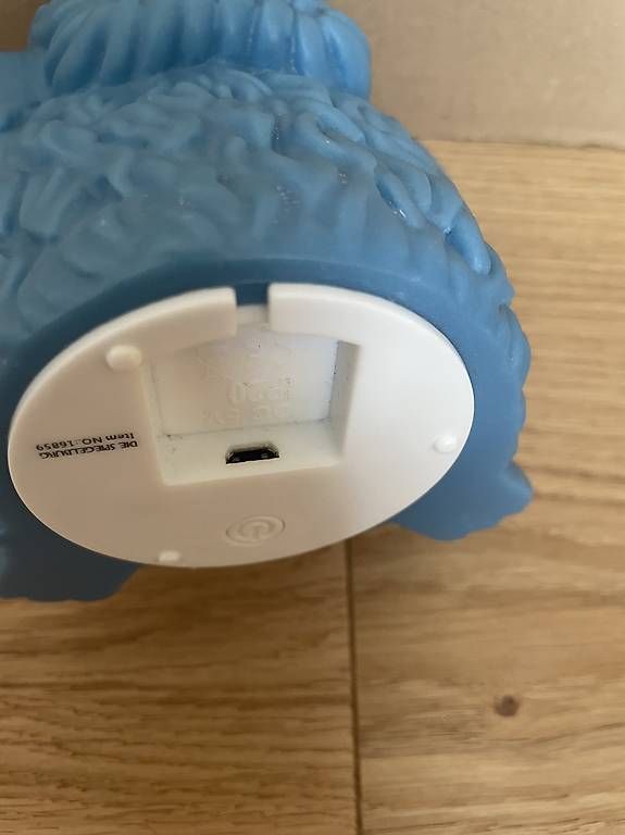 Lampade: Nachtlicht Grolltroll / Micro USB – Usato da Zürich venduto da elk_56y9 1