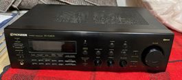 Pioneer Receiver SX-702RDS defekt