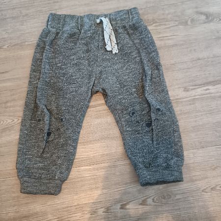Hose Grösse 86