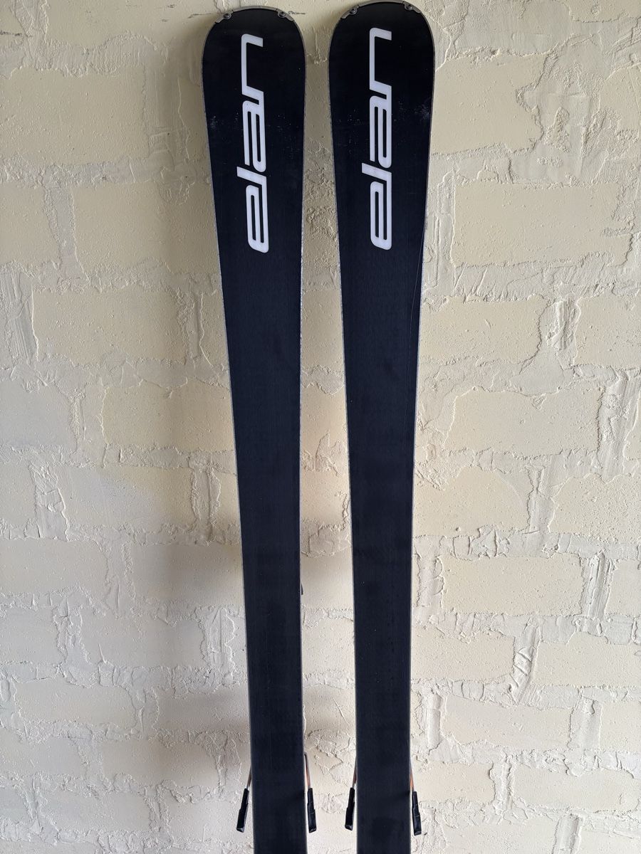 Elan Sci: Alpin-Ski  Elan Amphibio 84 – Usato da Goldiwil (Thun) venduto da alpay68 3