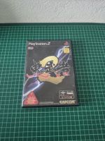 Capcom Onimusha 2 PS2 Game Disc Manual Case Japan Import 