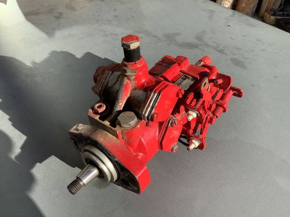 Einspritzpumpe IHC Case IH 433 | Kaufen auf Ricardo
