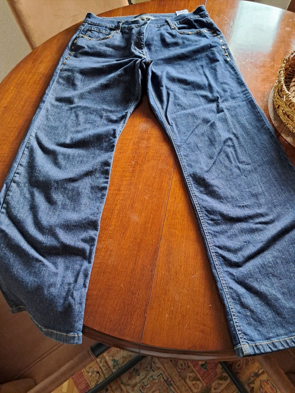 Betty Barclay Jeans: Jeans Betty Barclay – Neu (gemäss Beschreibung) aus zürich von Mingi2 1
