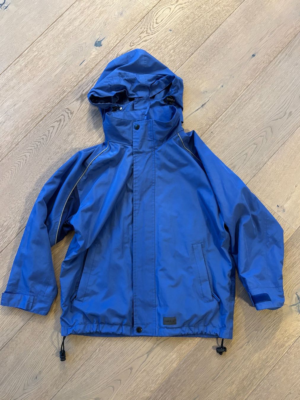 Giacche: Regenjacke Gr. 128 – Usato da Wahlendorf venduto da Irba
