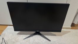 Acer Monitor KG271U / 27 Zoll / WQHD