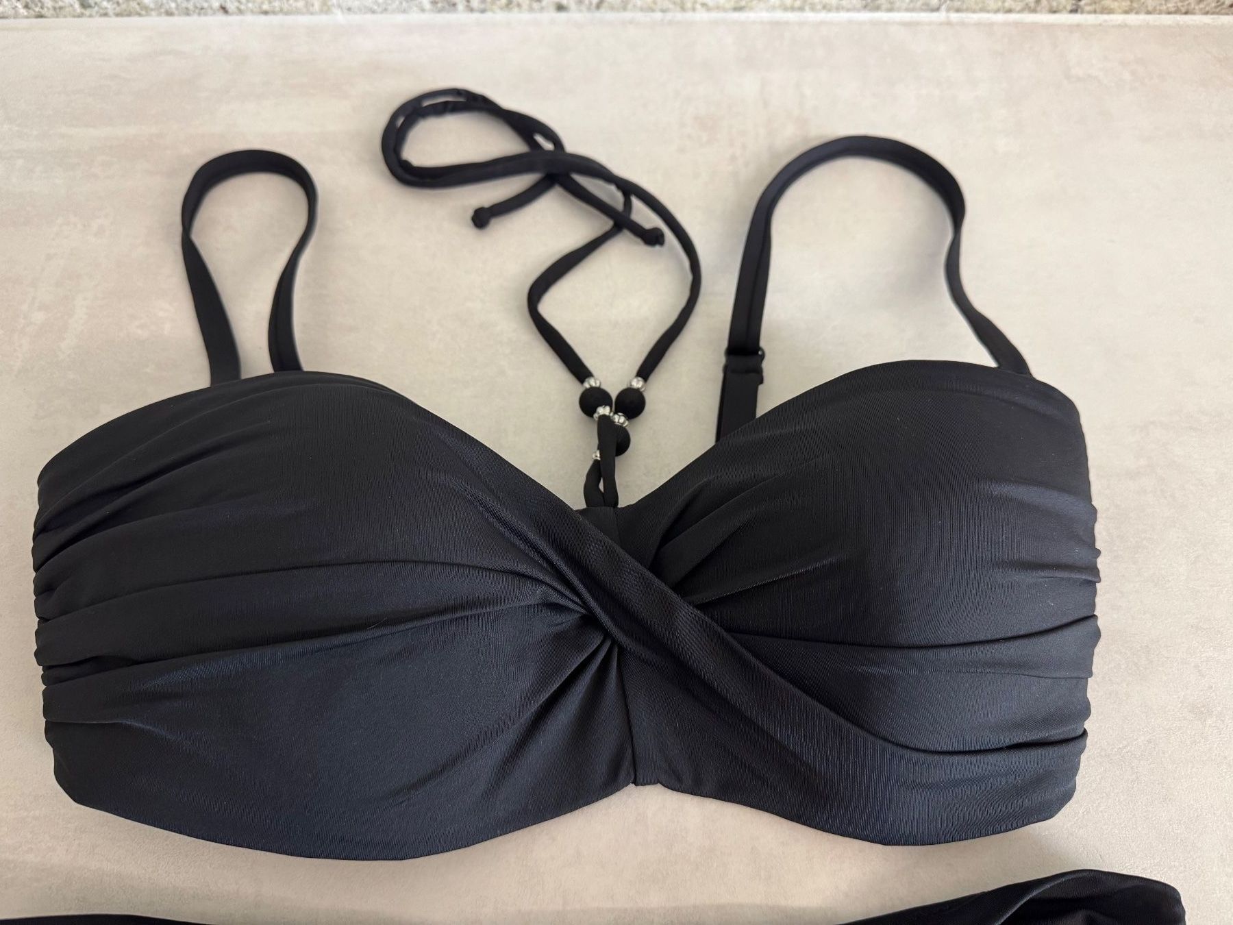 Triumph Badekleider & Bikinis: Triumph Venus Elegance 17TPD SD Bikini - Grösse 38 D – Gebraucht aus Geroldswil von Jeremy11 1