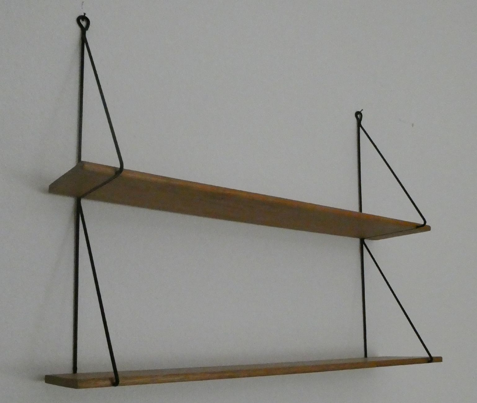 Regale: Étagére "String" vers 1960. – Gebraucht aus Fribourg von will69 3