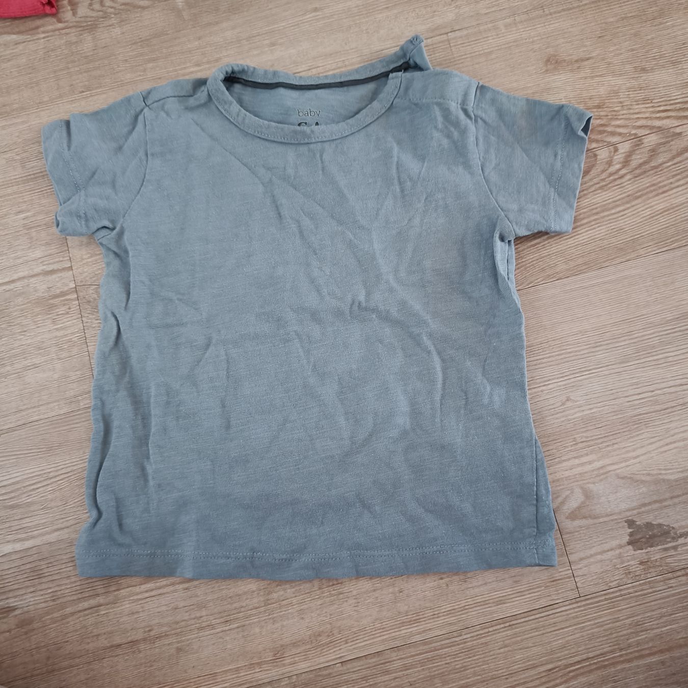 Camicie, T-shirt & Polo: T-Shirt Grösse 80 – Usato da Jaberg venduto da urig17.