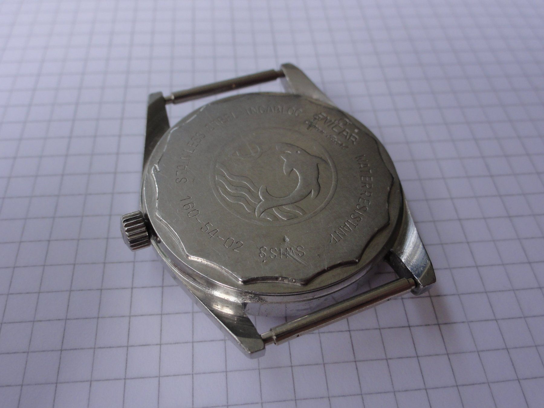 Enicar Montres: Armbanduhr ENICAR – D'occasion à Kriens par Scheiksbir 4